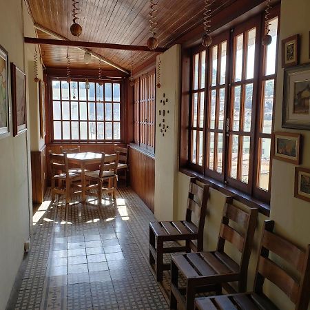 Gerosa Hostel 세라니그라 외부 사진