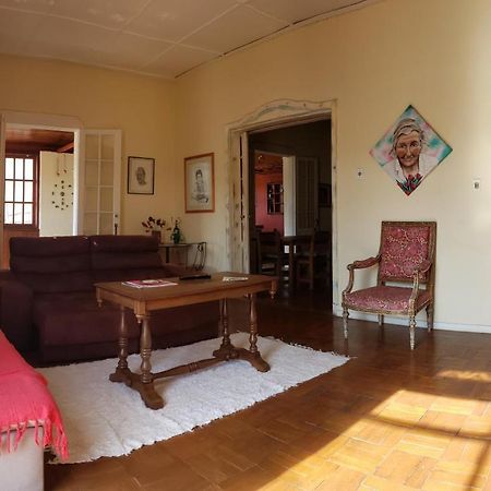 Gerosa Hostel 세라니그라 외부 사진