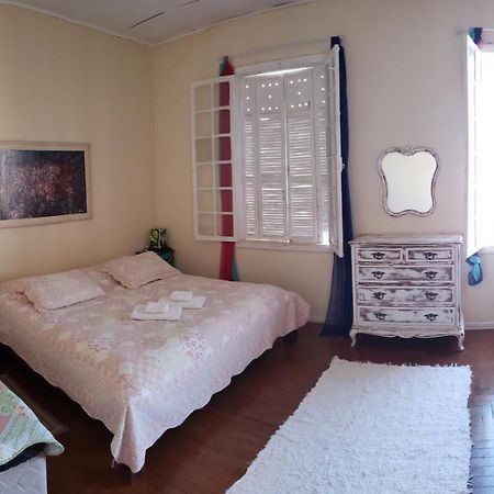 Gerosa Hostel 세라니그라 외부 사진