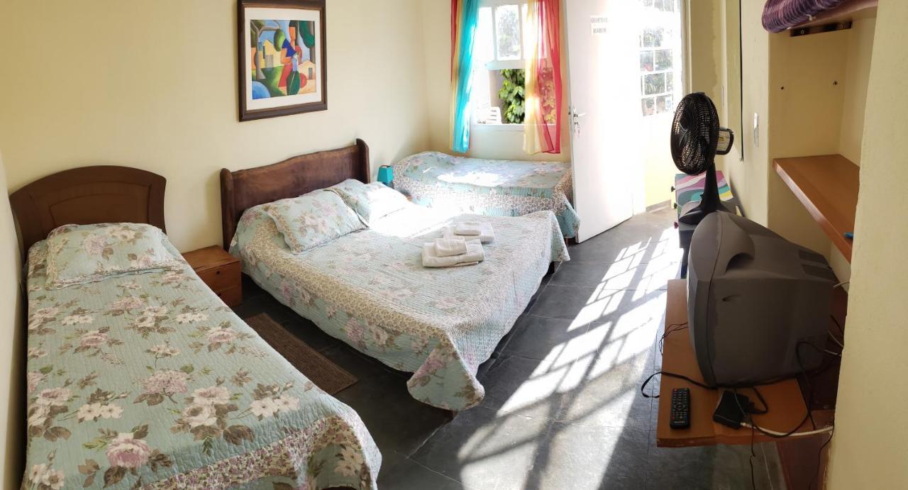 Gerosa Hostel 세라니그라 외부 사진