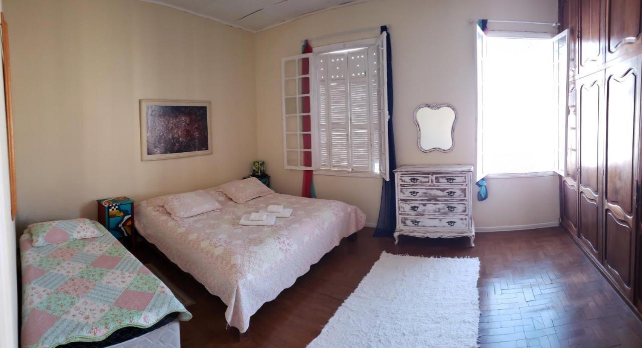Gerosa Hostel 세라니그라 외부 사진