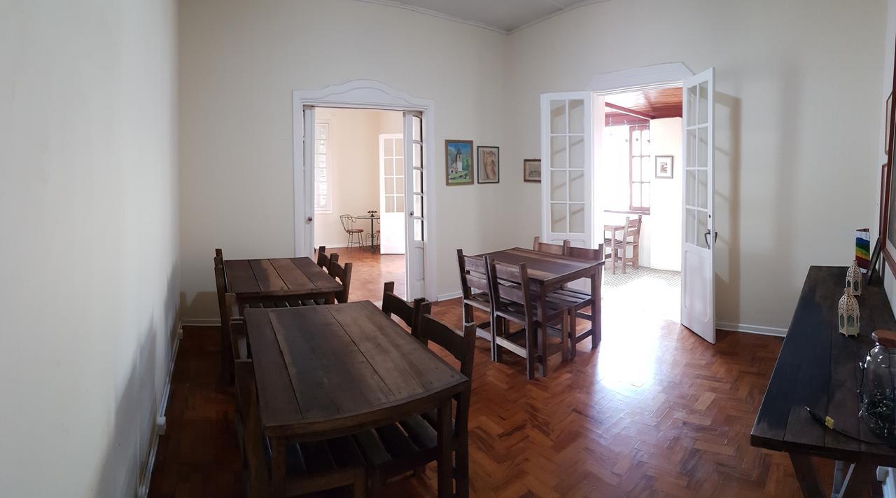 Gerosa Hostel 세라니그라 외부 사진
